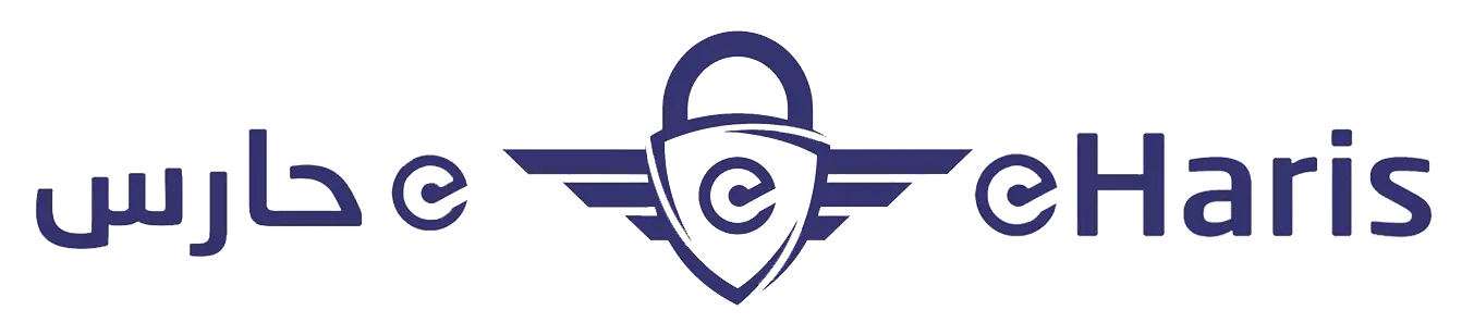 eHaris logo